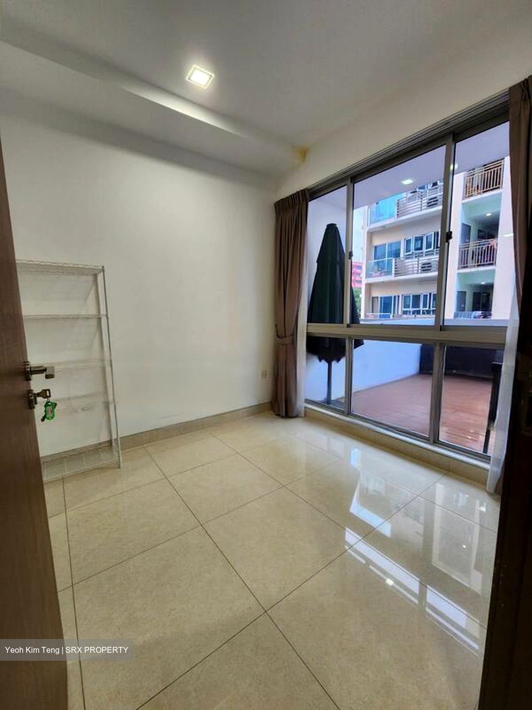 Centra Residence (D14), Apartment #471722221